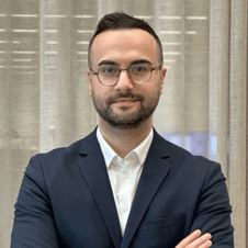 Bild på Haidar Mahdi