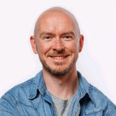 Picture of Carl Mortimer