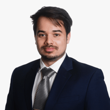 Picture of Liam Flavin