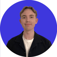 Bild på Anton Gustafsson