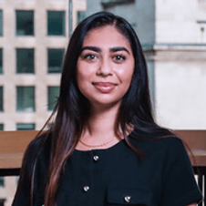 Picture of Jasmin Hunjan