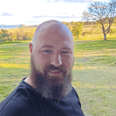 Picture of Niel Van Heerden