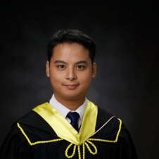 Picture of Kemuel Santiago