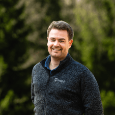 Picture of Mathias Viermyr