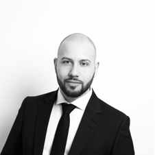 Picture of Deniz Salman