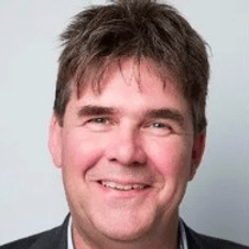 Bilde av Svein Alfstad