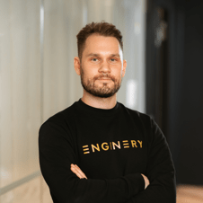 Kuva henkilöstä Antti Korpinen