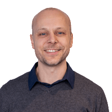 Bild på Tomas Matuschek