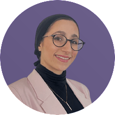 Picture of Zenah Almassalkhi