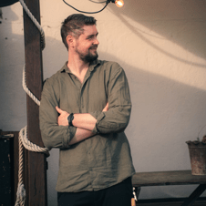 Bild på Jesper Ohlsson