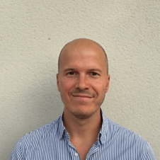 Picture of Jérémy Lelong