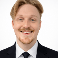 Bild på Ludwig Rönnlöv