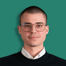 Picture of Hector Rosenzweig