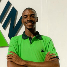 Foto de Evanilson Santos