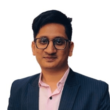 Picture of Kaushik Vaghela