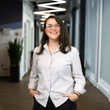 Picture of Sofiia Borys