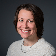 Picture of Anne-Marthe Frostad