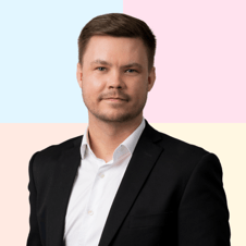 Kuva henkilöstä Joe Hägg