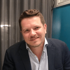 Picture of Jaakko Korhonen