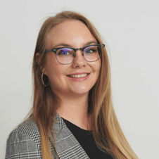 Picture of Sara Tyche