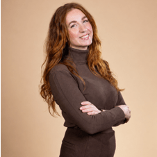 Foto van Iris Bes