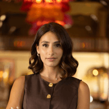 Picture of Sara Mele