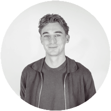 Picture of Oliver Chapman