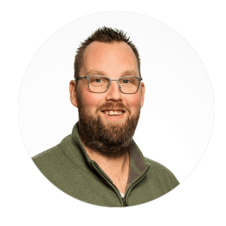 Foto van Niels van IJzendoorn
