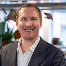 Bild på Jacob Smith