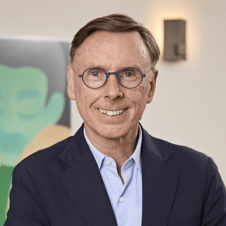 Photo de Xavier O'QUIN