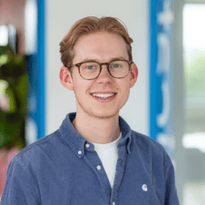Foto van Gideon Rittersma