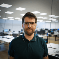 Picture of Fábio Azevedo