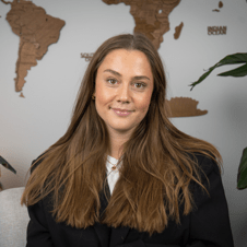 Picture of Moa Meyner