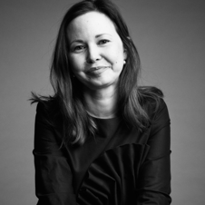 Bild på Charlotte Kristiansson