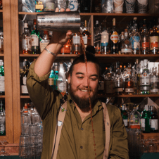 Picture of Nico Romero