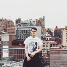 Picture of Pierre Colombel