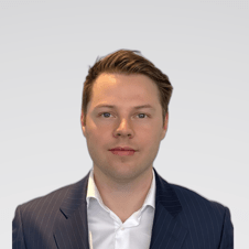 Picture of Jonas Birkedal