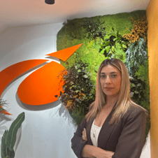 Foto de Jennifer Cano