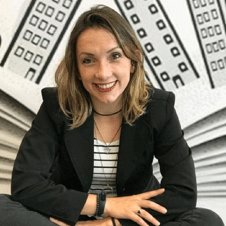 Picture of Raquel Häring