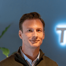 Picture of Erik Sten