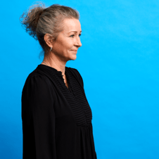 Billede af Dorte Andersen