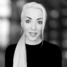 Picture of Hilary Wagner