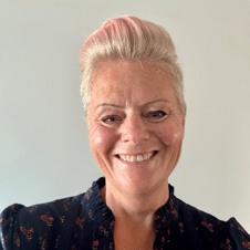 Picture of Hilde Steinkopf