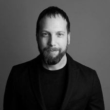 Bild på Stefan Szugalski
