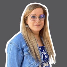 Photo de Grâce TESSIER