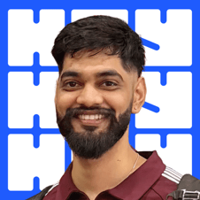 Picture of Manpreet Singh