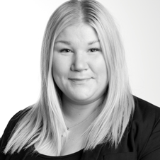 Bild på Veronica Hjelm