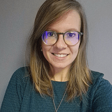 Photo de Sophie LEROYER