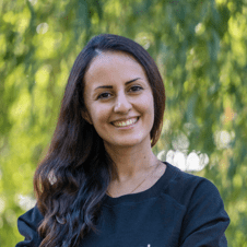 Picture of Sara Mehrasa