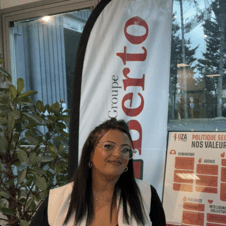 Photo de Djamila ZOUAG